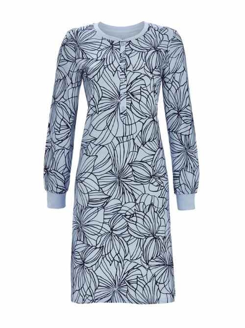 Ringella Women blue nightdress