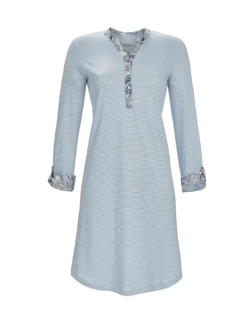Ringella Women blue nightdress