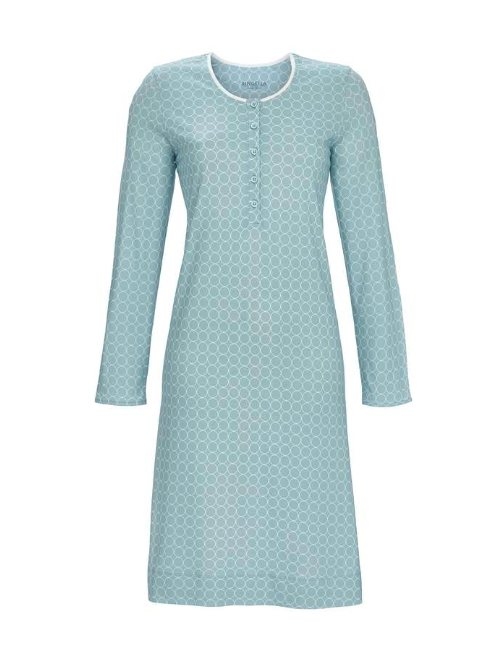 Ringella Women blue nightdress