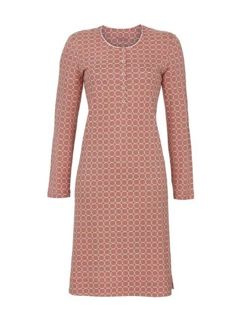 Ringella Women pink nightdress