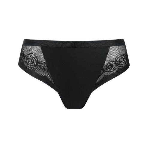 Lisca Ruby black brief