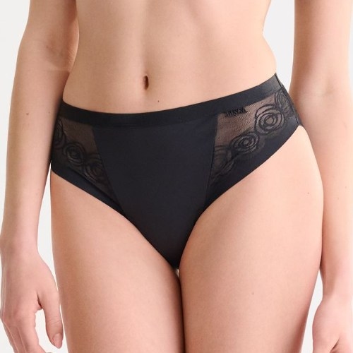 Lisca Ruby black brief