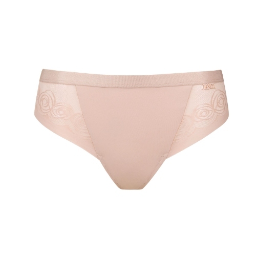 Lisca Ruby pink brief