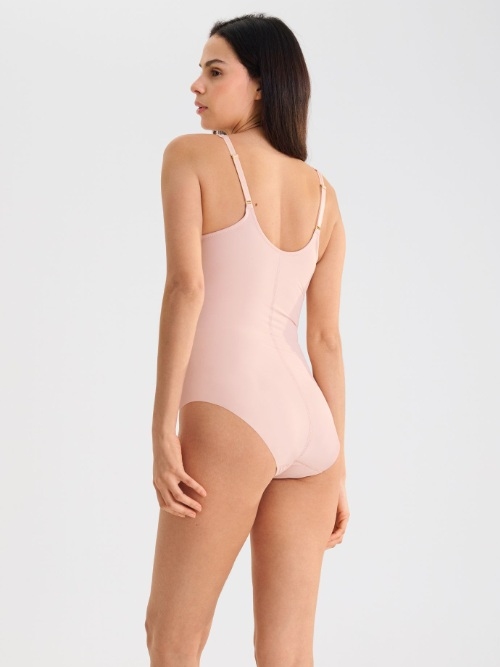 Lisca Ruby pink body