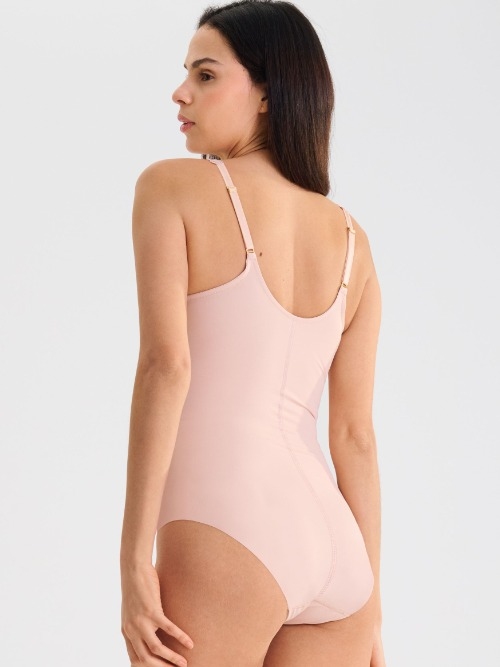 Lisca Ruby pink body