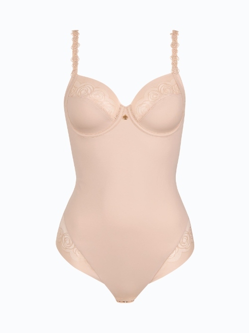 Lisca Ruby pink body