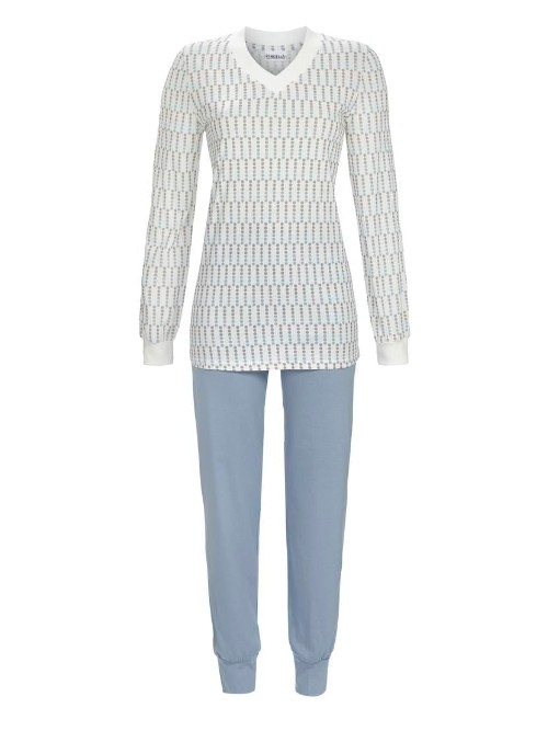 Ringella Women champagne pajama