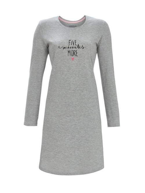 Ringella Women grey nightdress