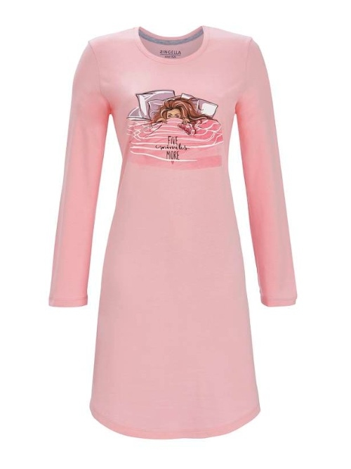 Ringella Women pink nightdress