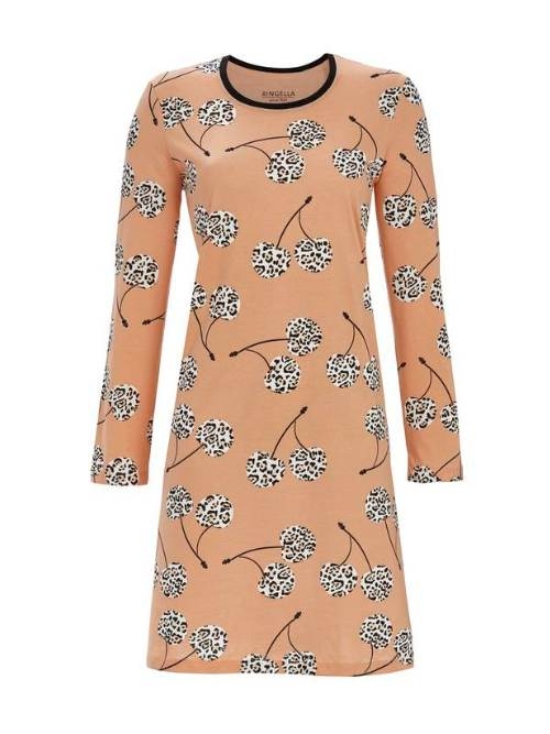 Ringella Women brown nightdress
