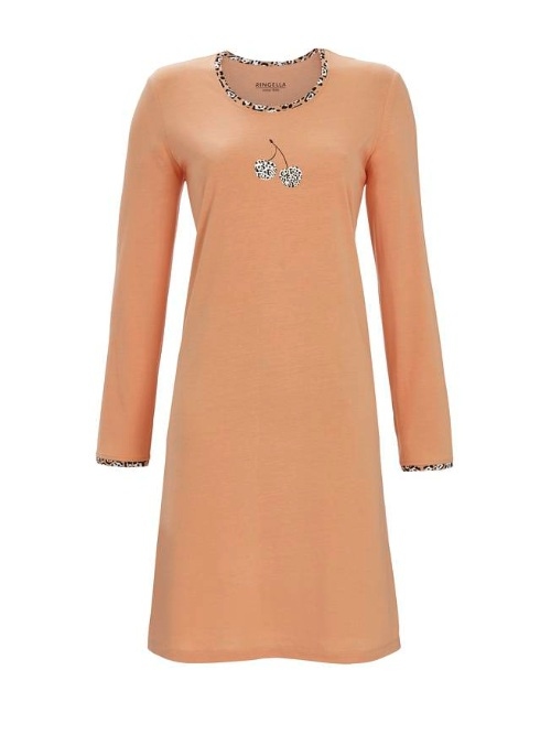 Ringella Women brown nightdress