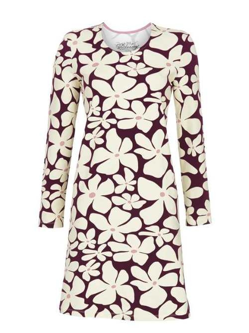 Ringella Women purple nightdress
