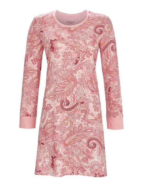 Ringella Women pink nightdress