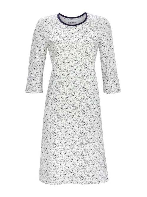 Ringella Women champagne nightdress