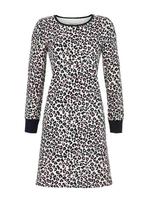 Ringella Women champagne nightdress