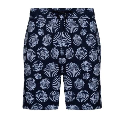 Pastunette Men navy blue swimshort