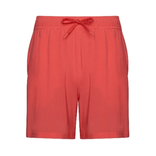 Pastunette Men salmon swimshort