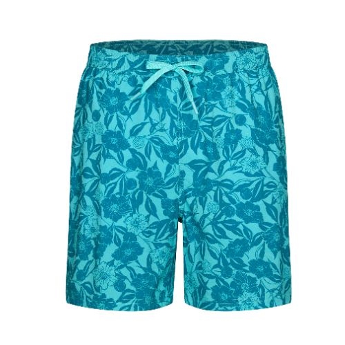 Pastunette Men aqua swimshort