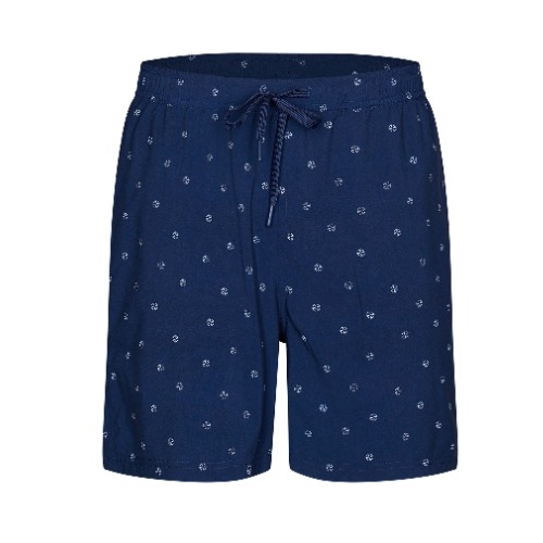 Pastunette Men navy blue swimshort