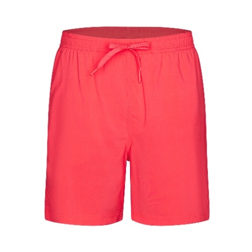 Pastunette Men red swimshort