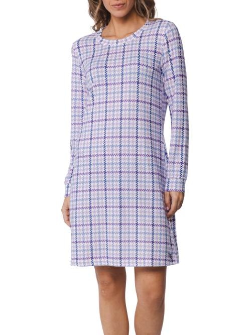 Rebelle Women purple nightdress
