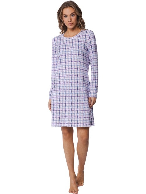 Rebelle Women purple nightdress