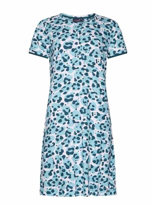 Rebelle Women green nightdress