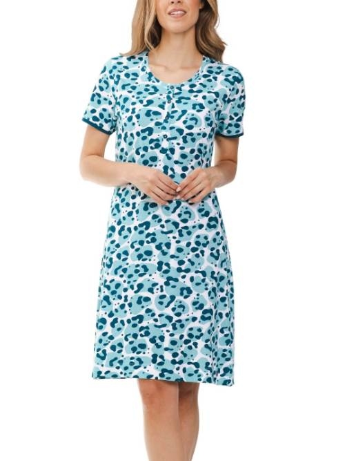 Rebelle Women green nightdress