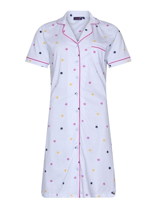 Rebelle Women blue nightdress