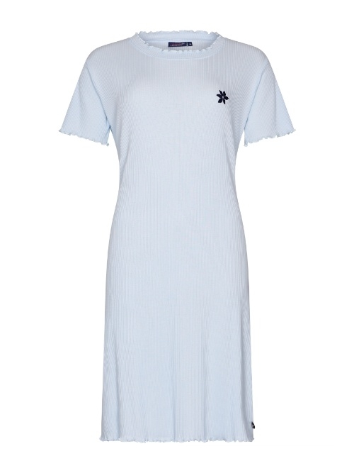 Rebelle Women blue nightdress