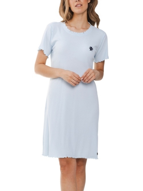 Rebelle Women blue nightdress