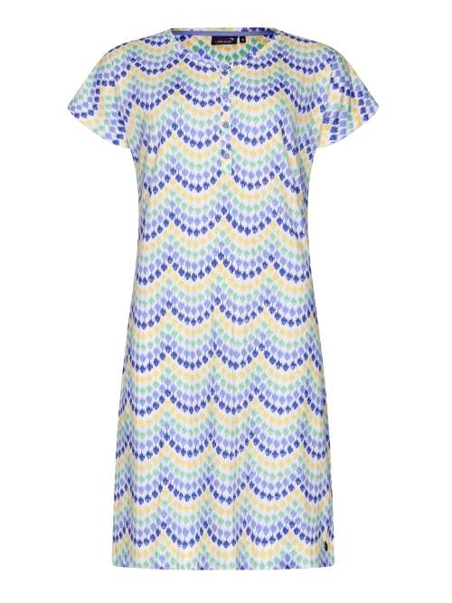 Rebelle Women purple nightdress