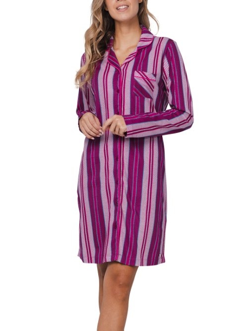 Rebelle Women red nightdress