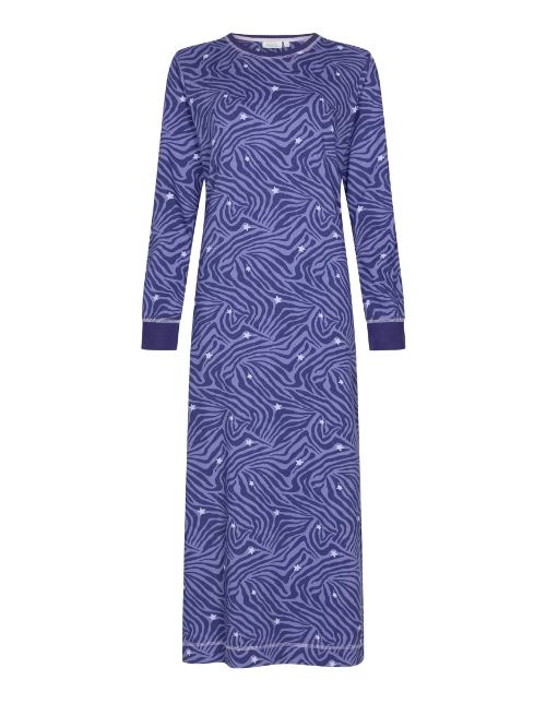 Rebelle Women purple nightdress