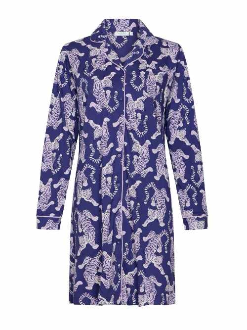 Rebelle Women purple nightdress