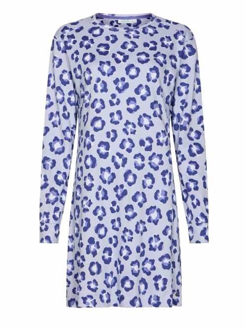 Rebelle Women purple nightdress