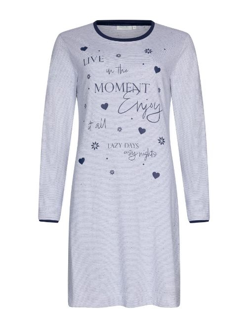 Rebelle Women grey nightdress