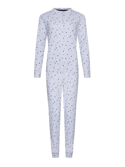 Rebelle Women grey pajama