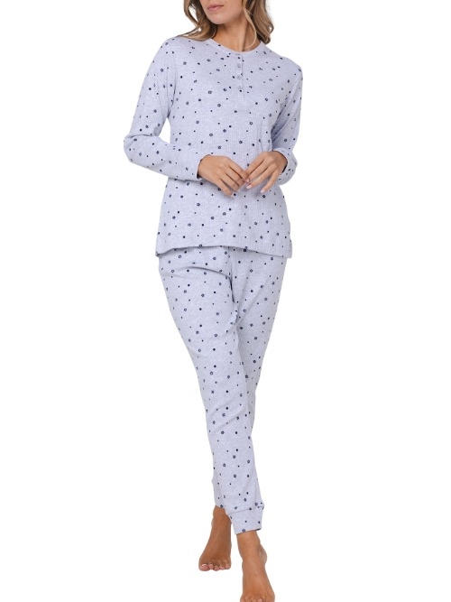 Rebelle Women grey pajama