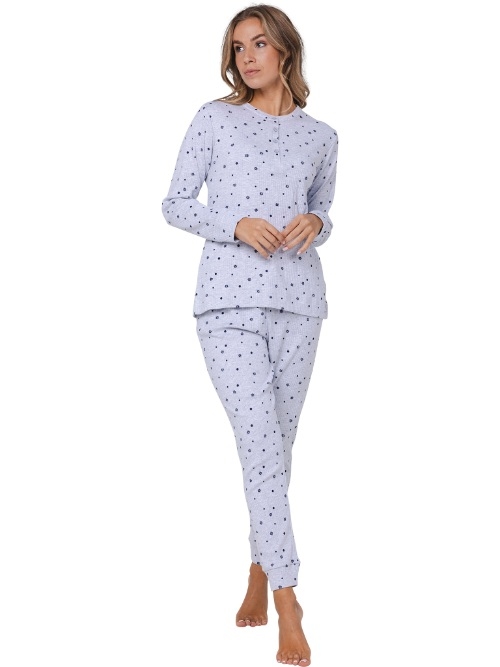 Rebelle Women grey pajama