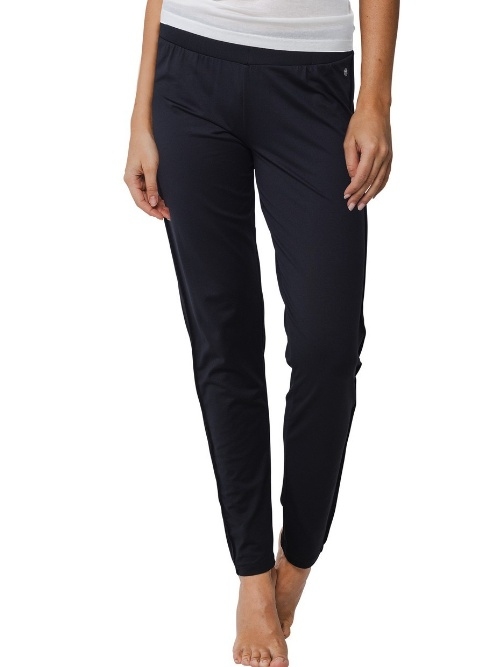 Pastunette Women black pyjama pant