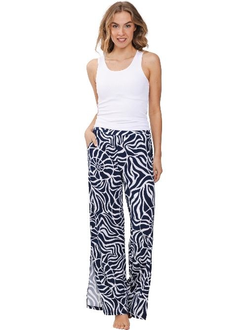 Pastunette Women white sleep shirt