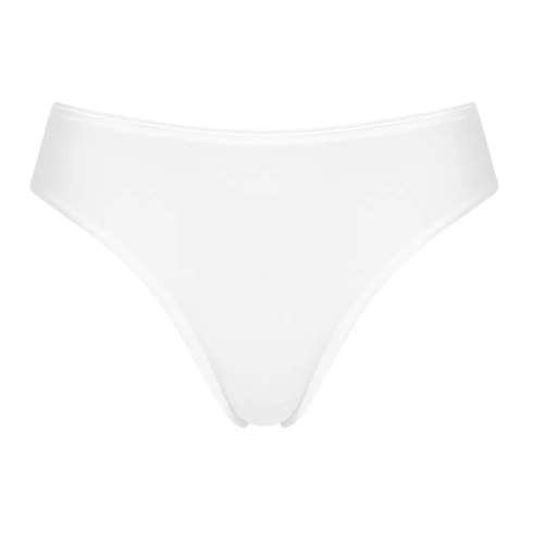Sloggi Feel Sensational white brief