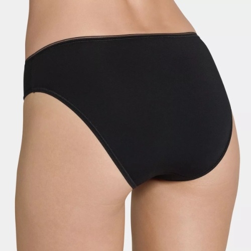 Sloggi Feel Sensational black brief