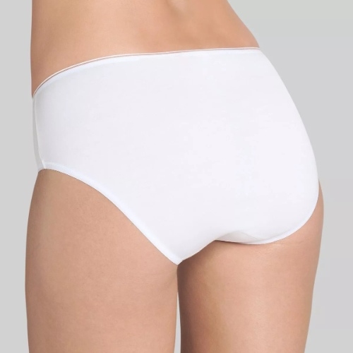 Sloggi Feel Sensational white short