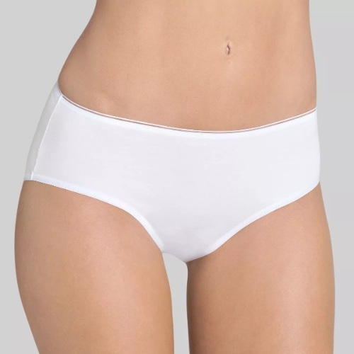Sloggi Feel Sensational white short