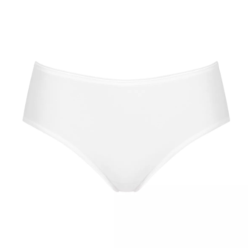 Sloggi Feel Sensational white short