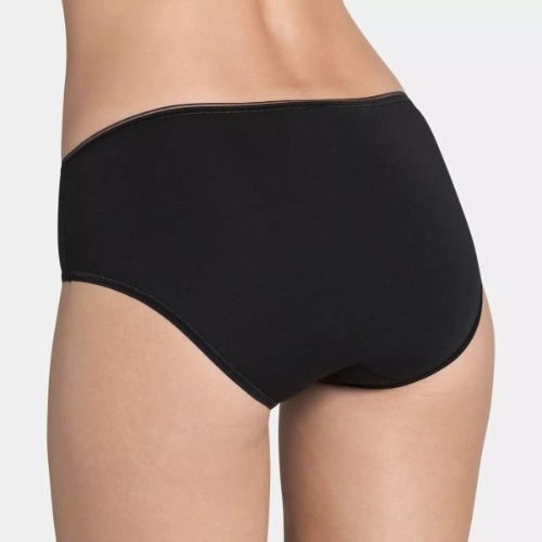 Sloggi Feel Sensational black short