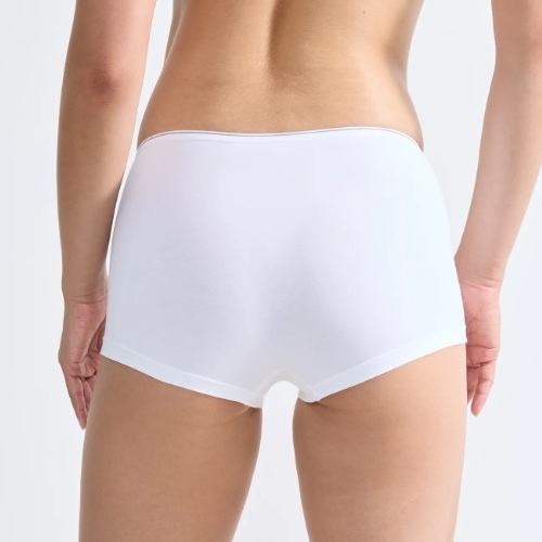 Sloggi Feel Sensational white short