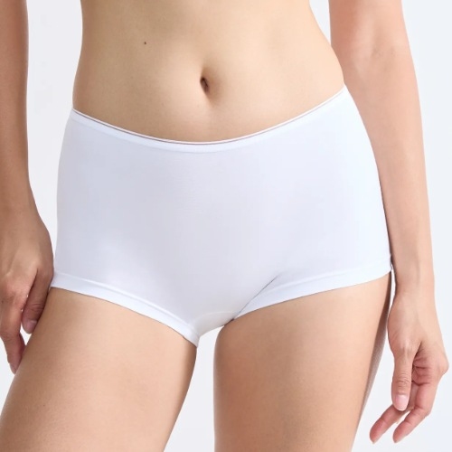 Sloggi Feel Sensational white short
